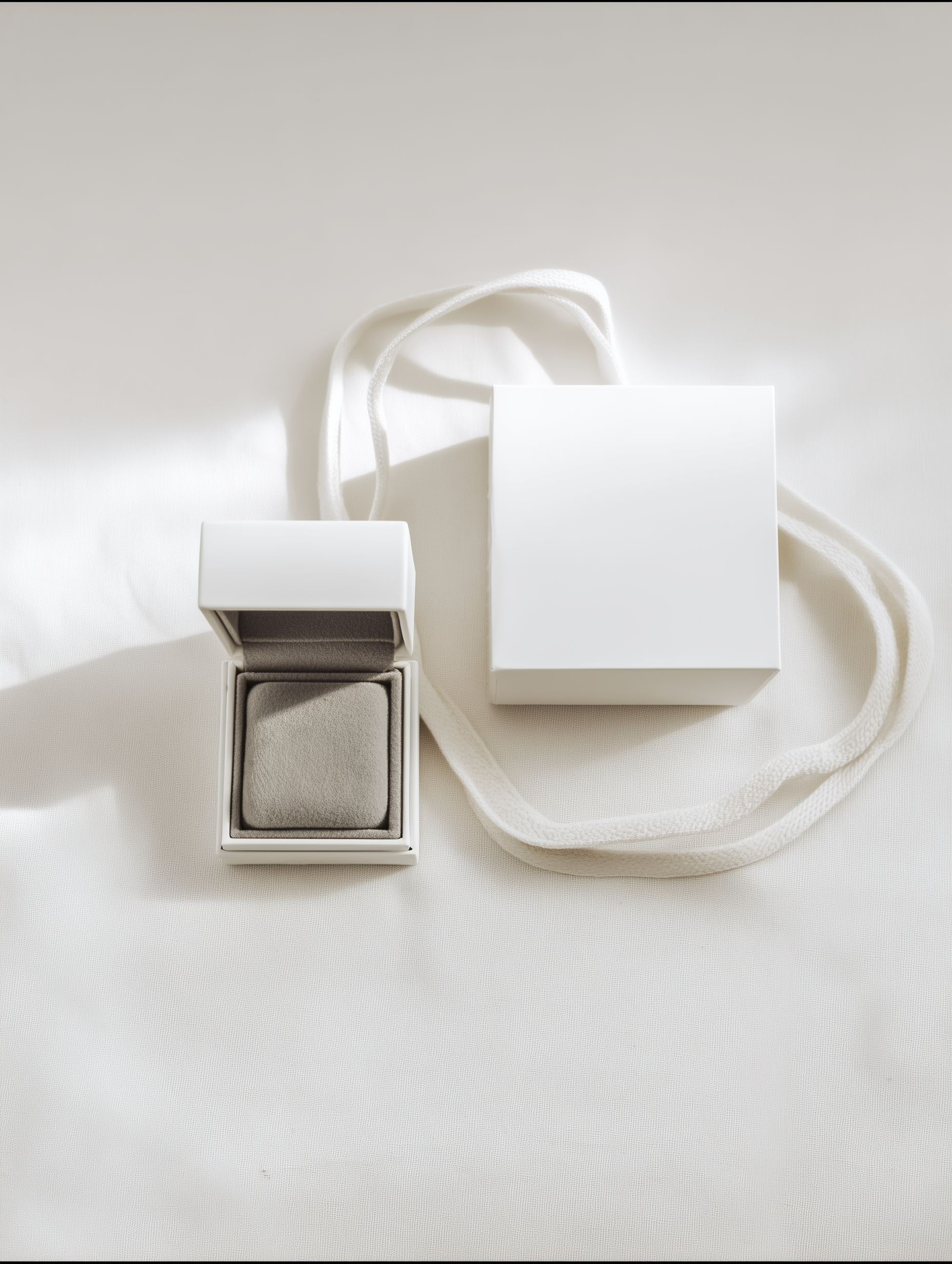 Jewelry packaging image example A